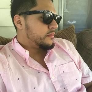 Meet your Posher, Hector